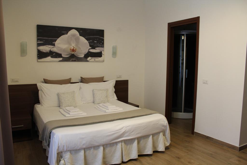 Fani Guest House Rom Værelse billede